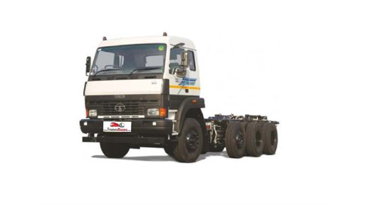 Tata LPT 3118 Trucks
